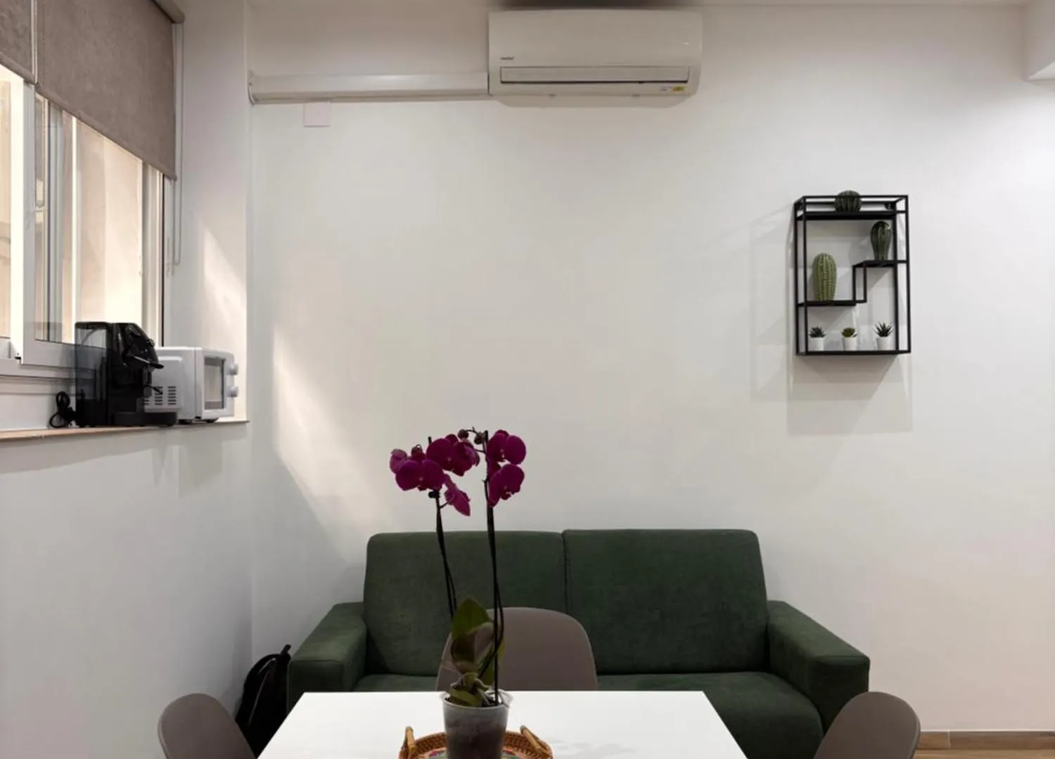 Garzilli Cozy Apartment Palermo