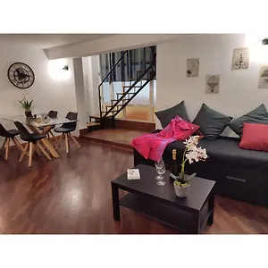 Epee - Pied A Terre Nel Cuore Di Appartamento