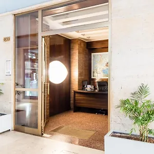 In Center Apartamento