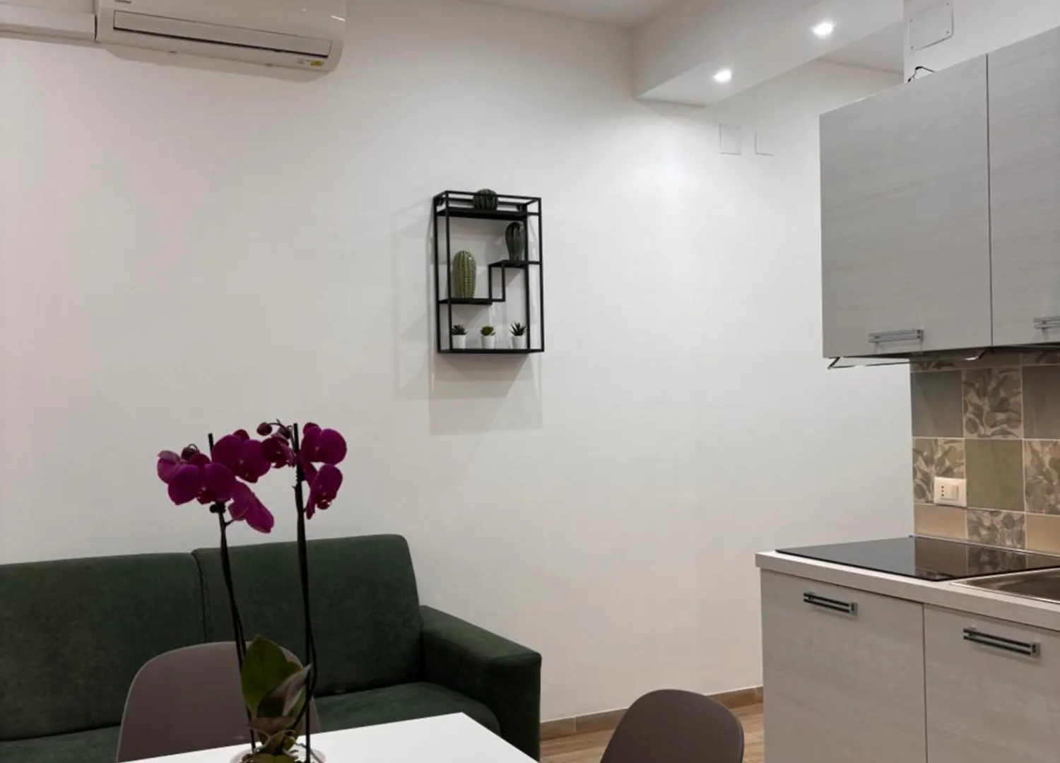 Garzilli Cozy Apartment Palermo Italien