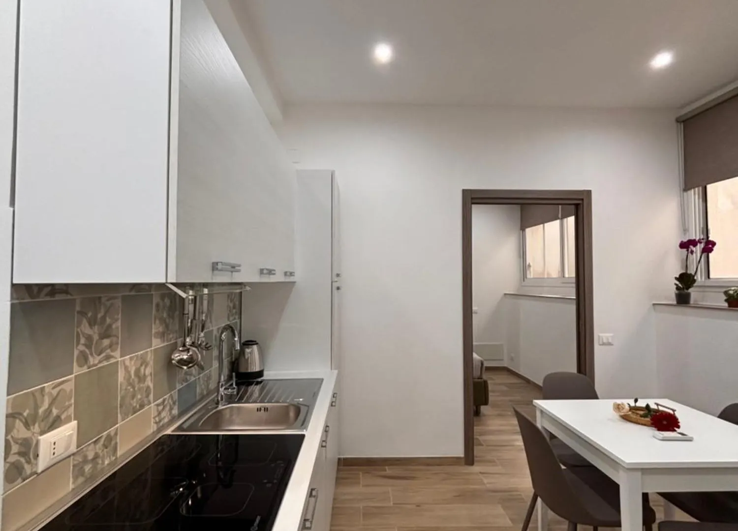 Garzilli Cozy Apartment Palermo Itálie